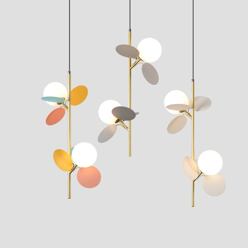 Люстра Матисс Pendant Double