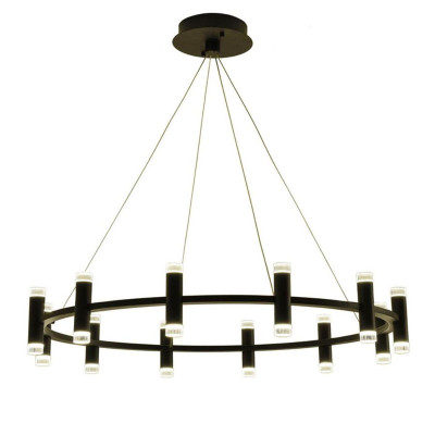 Люстра Металлическая Points