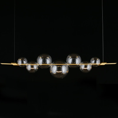 Люстра подвесная Balls of Luck