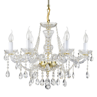 Люстра подвесная Be of heaven