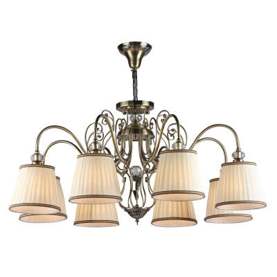 Люстра подвесная Courage