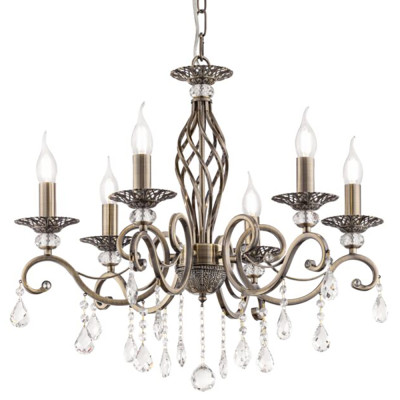 Люстра подвесная Evening at the ball