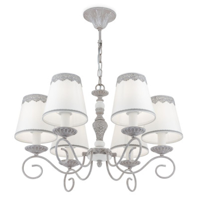 Люстра подвесная Priority