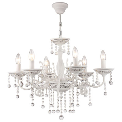 Люстра подвесная The quiet glow of the lights