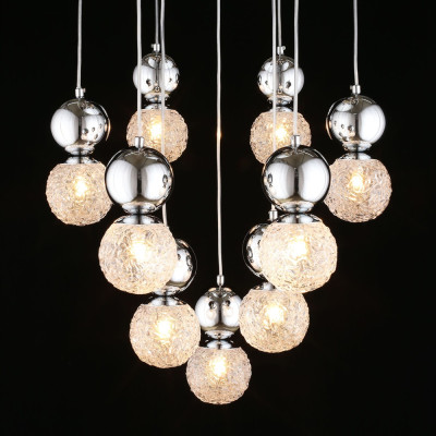 Люстра подвесная Violetta