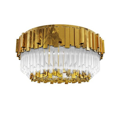 Люстра потолочная Luxxu Empire Plafond