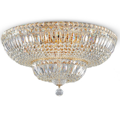 Люстра потолочная Wundex goo