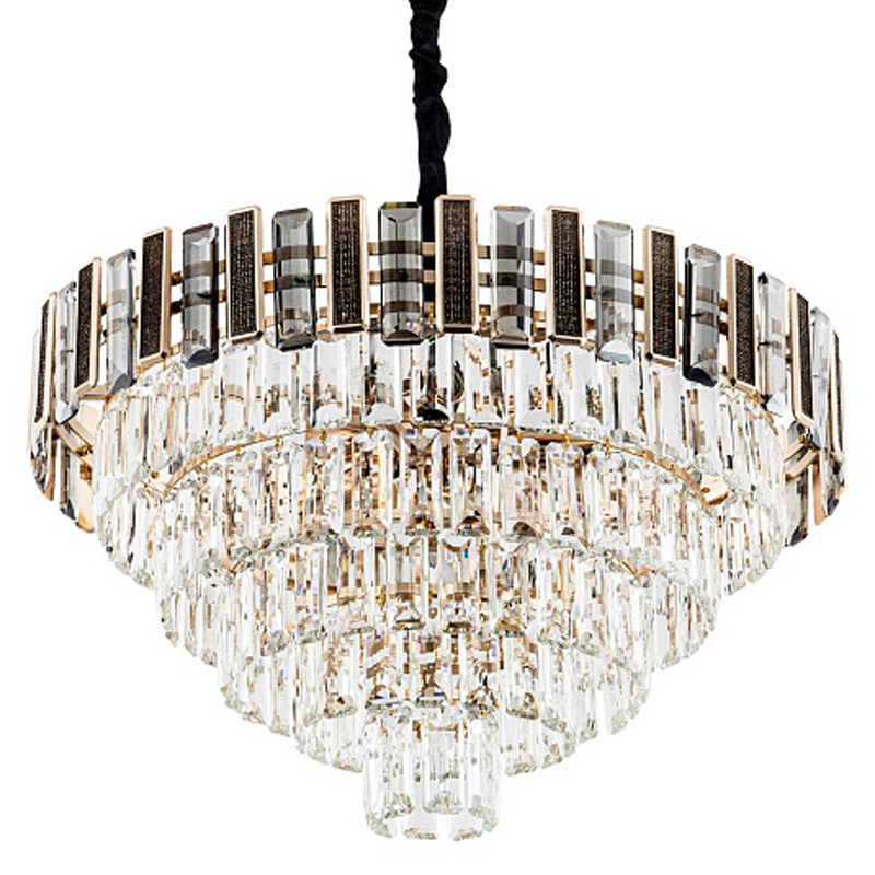 Люстра Сones Gold