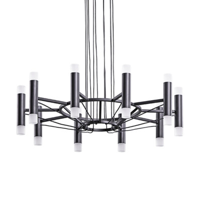 Люстра светодиодная lamp Infinity