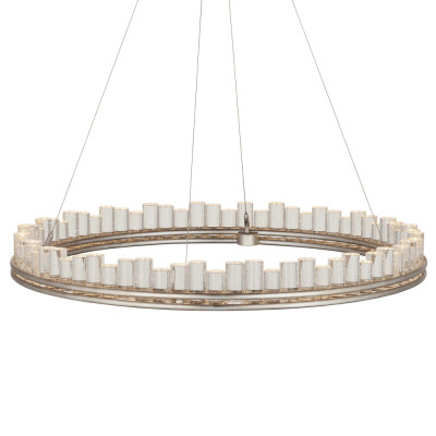 Люстра светодиодная в форме кольца Ring Horizontal