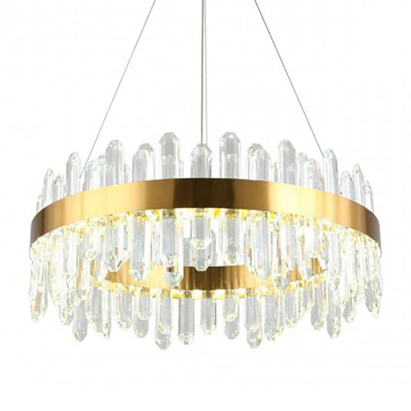 Люстра Хрустальная Peak Orbit