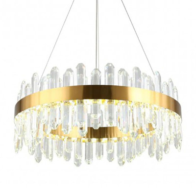 Люстра Хрустальная Peak Orbit