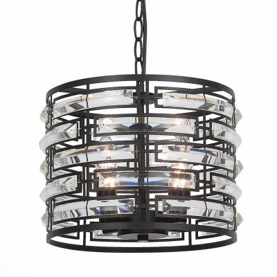 Лютра Darkness Chandelier 30