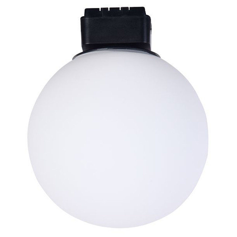 Магнитный спот в форме шара Masphere Black