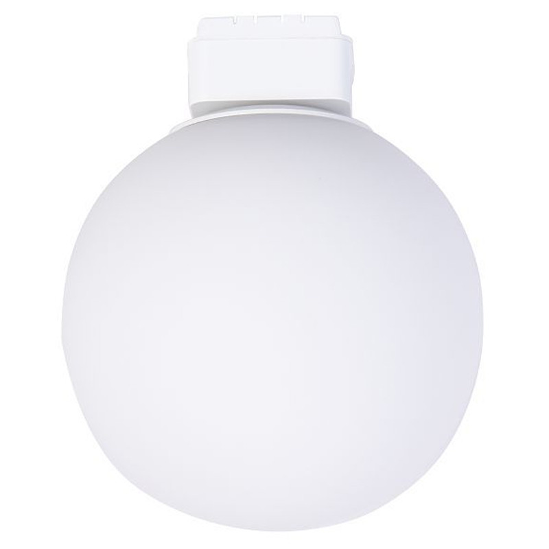 Магнитный спот в форме шара Masphere White
