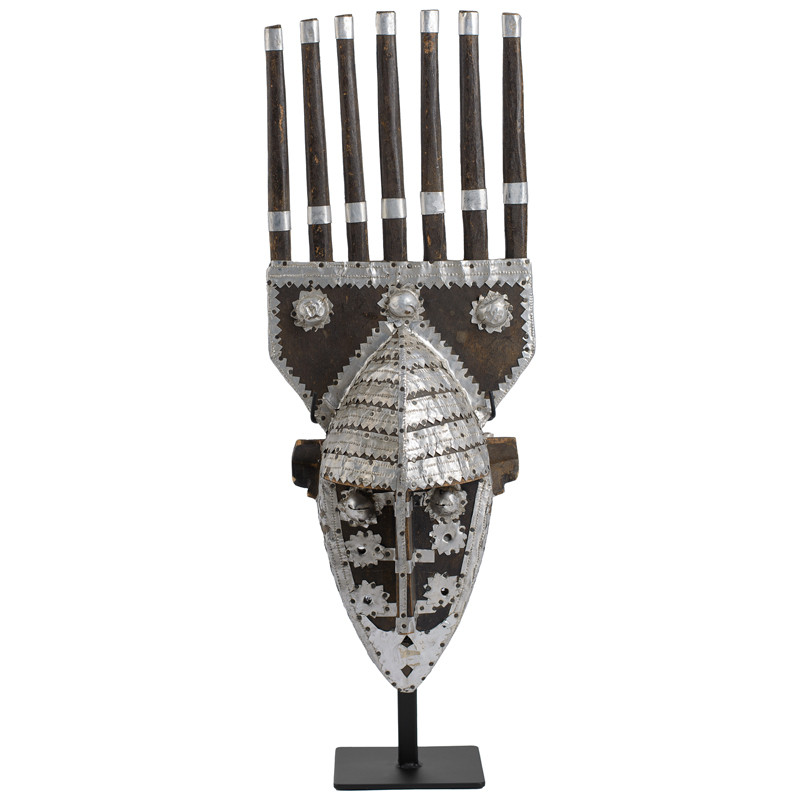Маска Mask with Headgear