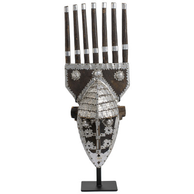 Маска Mask with Headgear