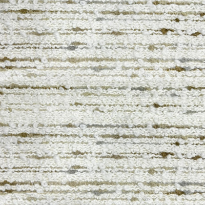Мебельная ткань Ткань Boucle Stripe светло-бежевый цвет N 1037