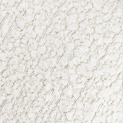 Мебельная ткань BUCKLE white белый цвет N 1015