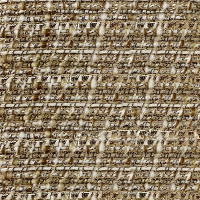Мебельная ткань Букле коричневый цвет N 1195