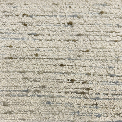 Мебельная ткань Ткань Boucle Stripe серо-бежевый цвет N 1162