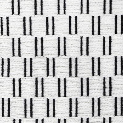 Мебельная ткань Букле черно-белый цвет 140 см T2-134