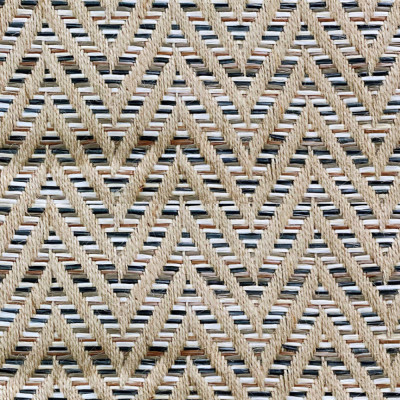 Мебельная ткань Zigzag Жакард бежевый N 1100