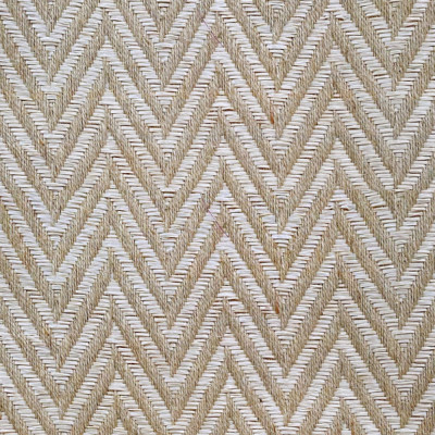Мебельная ткань Zigzag Жакард бежевый N 1116