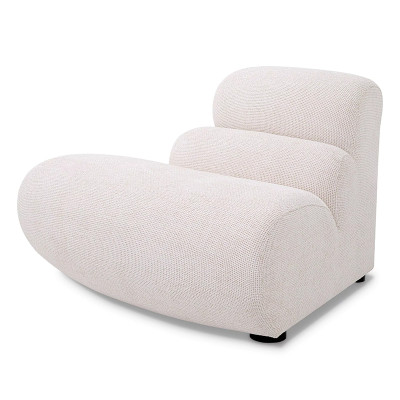 Модульный диван Eichholtz Sofa Lindau Outside Corner
