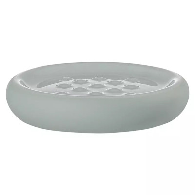 Мыльница керамическая Harmony Purity