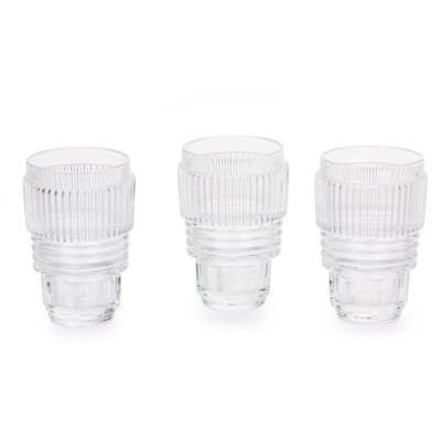Набор Seletti Machine Collection Large set of 3
