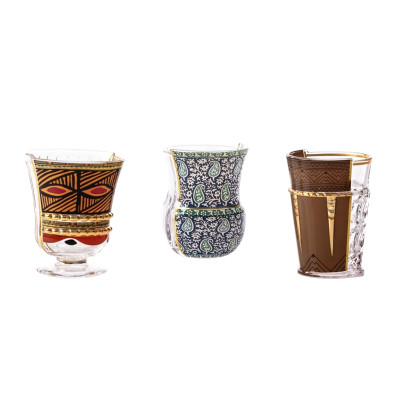 Набор Seletti Rodina