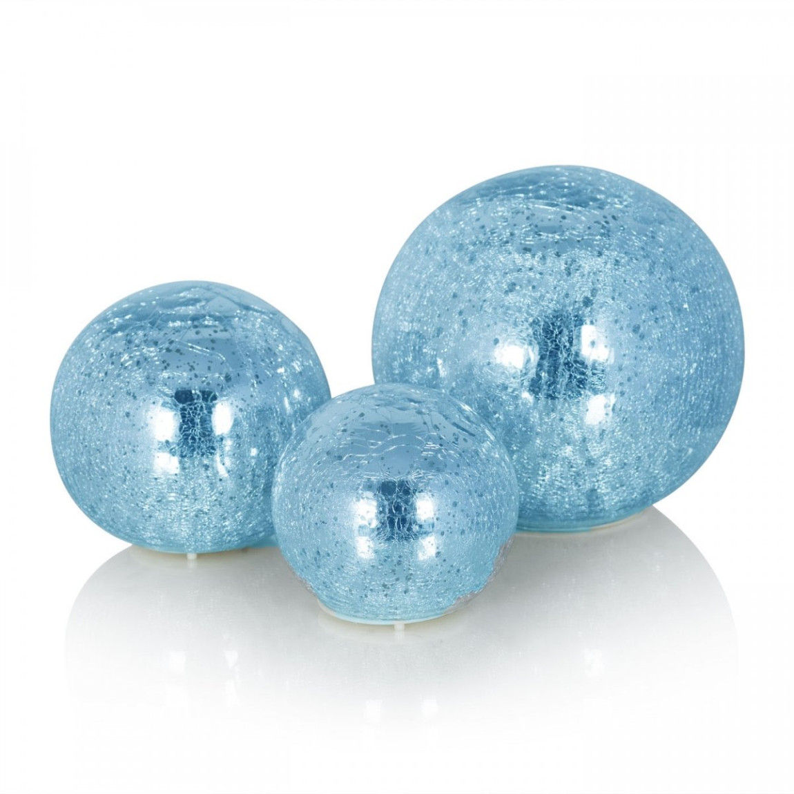 Набор аксессуаров Glowing balls