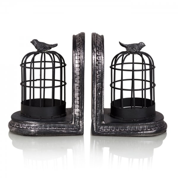 Набор держателей книг Bander