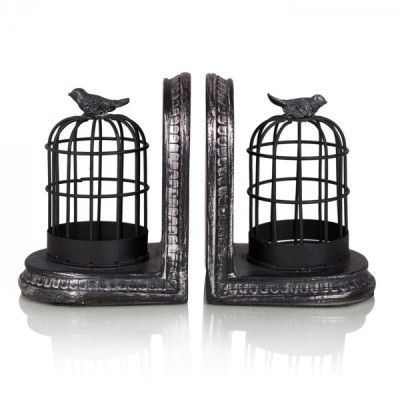 Набор держателей книг Bander