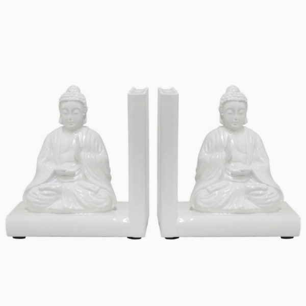 Набор держателей книг Budda