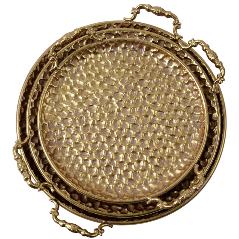 Набор подносов Lagman