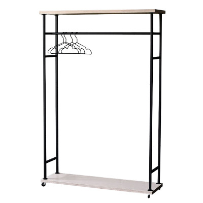Напольная вешалка Lowery Industrial Floor Hanger