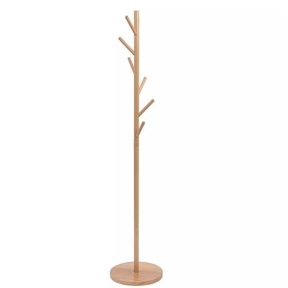 Напольная вешалка деревянная Branches Hangers