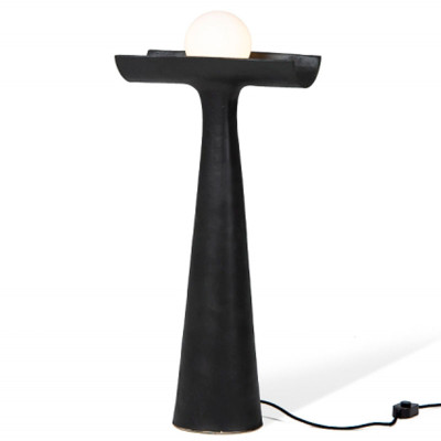 Напольная лампа "Light Catcher"