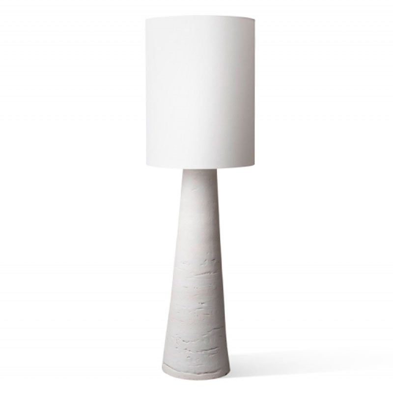 Напольная лампа "Эдельвейс"