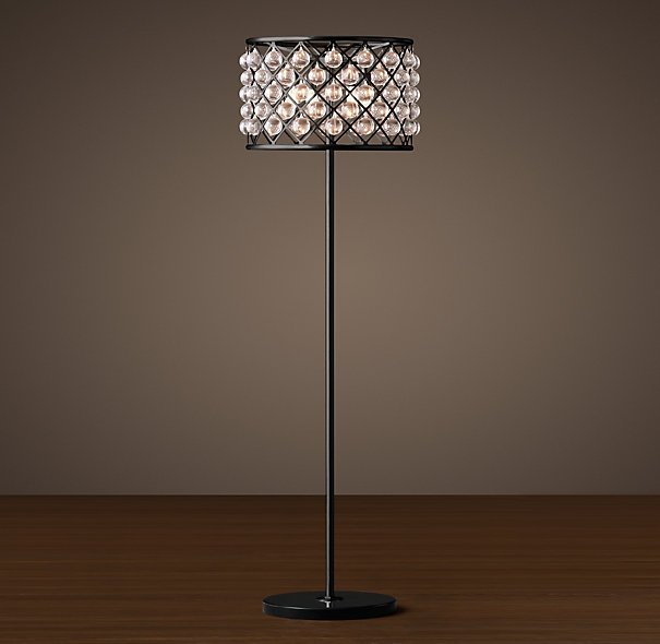 Напольная лампа Spencer Floor Lamp