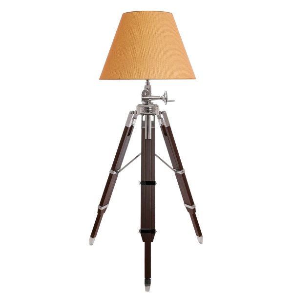 Напольная лампа Tripod Floor Lamp