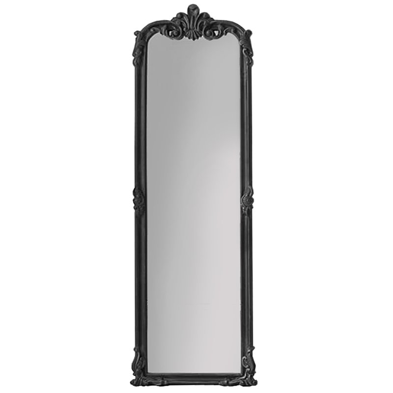 Напольное зеркало Valensole Black