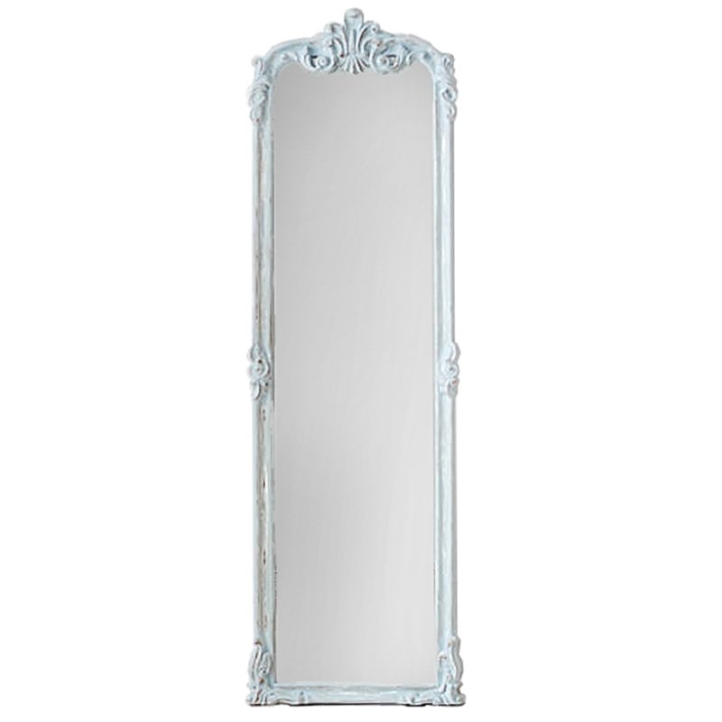 Напольное зеркало Valensole Light Blue