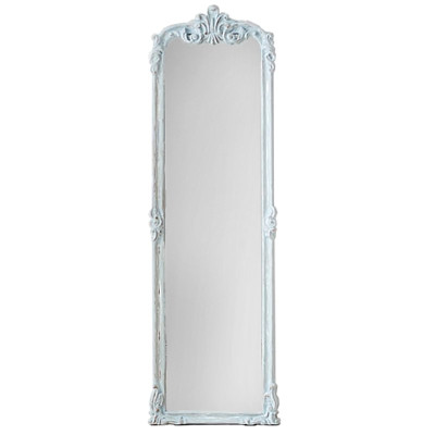 Напольное зеркало Valensole Light Blue
