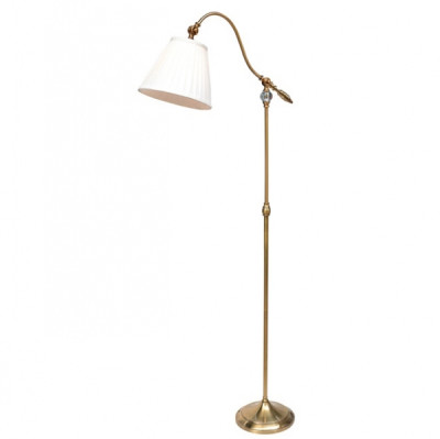 Напольный светильник Classic Ambre Light Floor