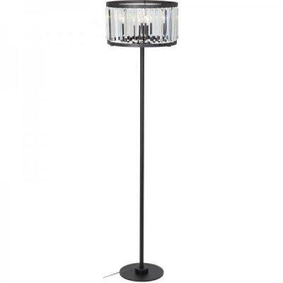 Напольный светильник Odeon One Turn Floor Lamp