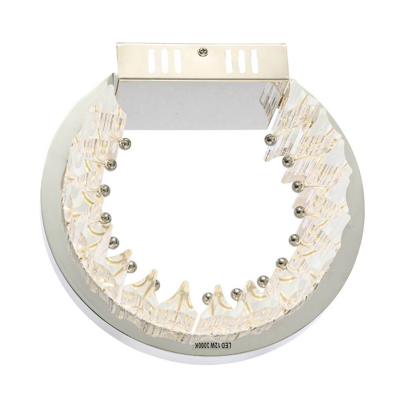 Настенная лампа Ring Horizontal