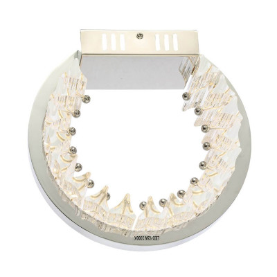 Настенная лампа Ring Horizontal